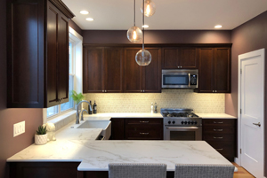 cherry kitchen